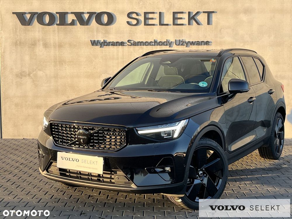 Volvo XC 40 - 1