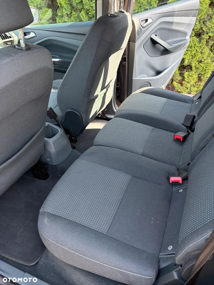 Ford C-MAX 1.6 Ti-VCT Ambiente - 12
