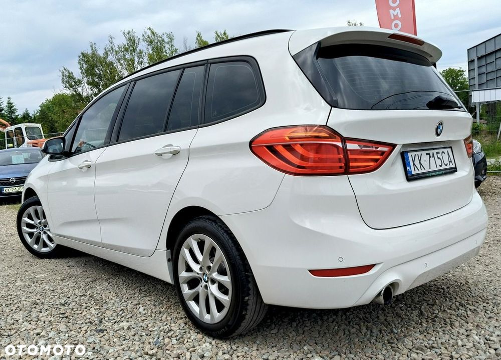 BMW Seria 2 - 2