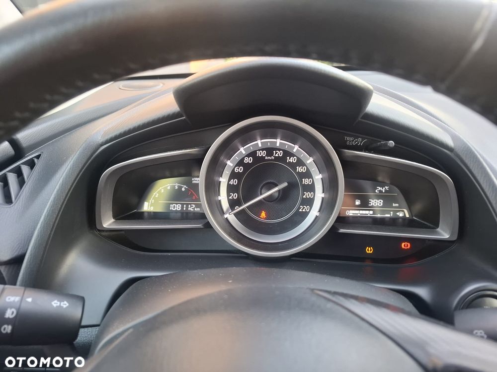 Mazda 2 - 2