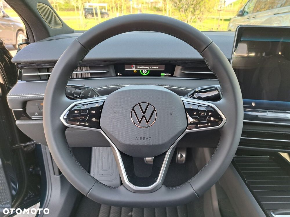 Volkswagen ID.7 77kWh Pro - 18