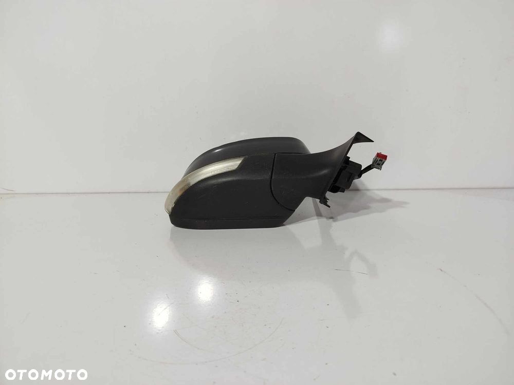 LUSTERKO PRAWE PRZÓD FORD FOCUS MK2 LIFT 6 PIN KN - 3