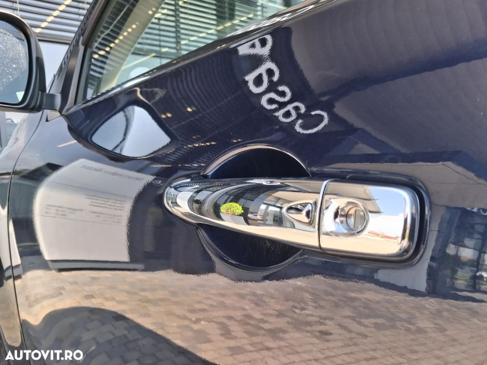 Mercedes-Benz X 250 d 4MATIC Power - 8