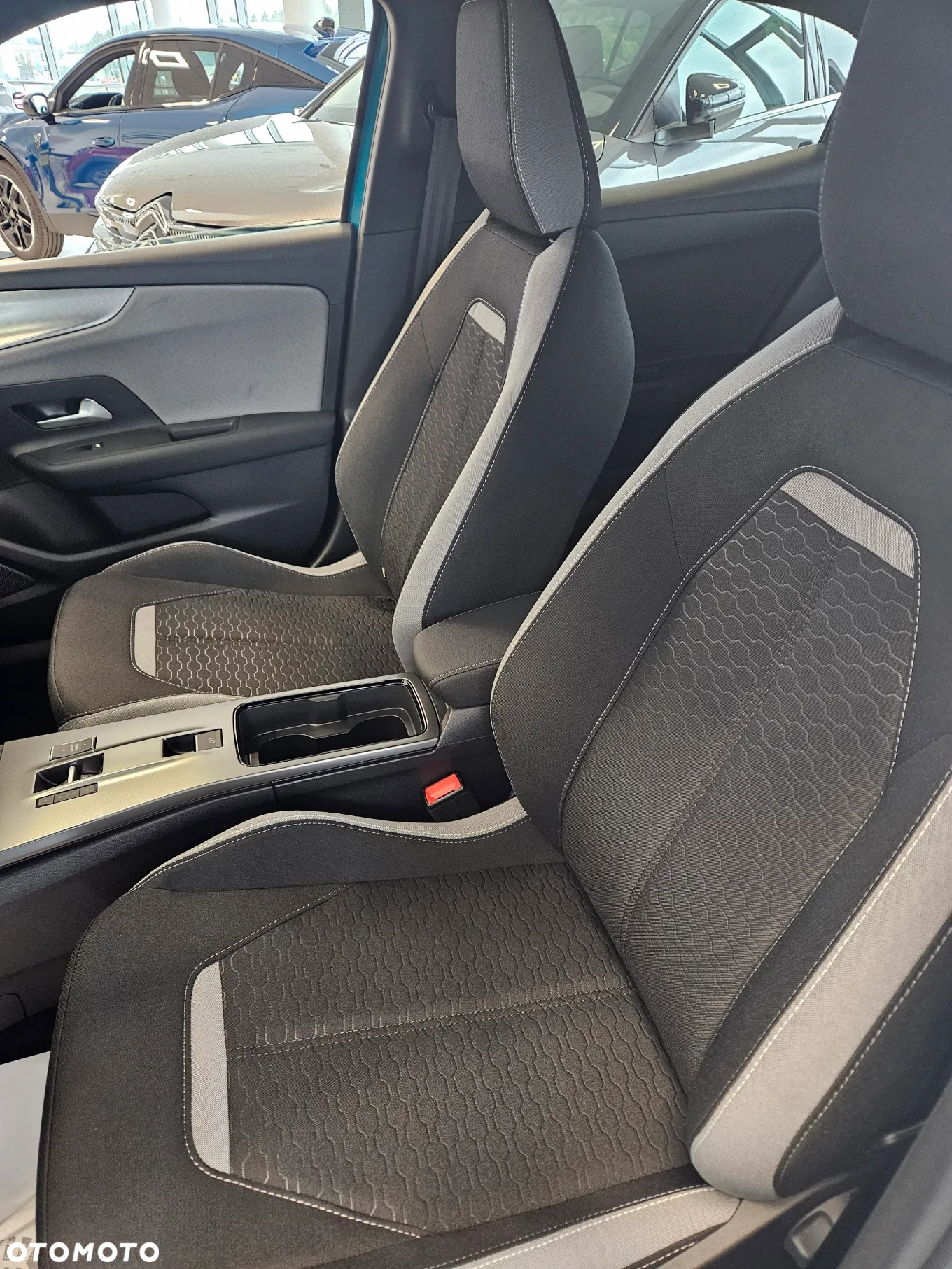 Opel Mokka 1.2 T Edition S&S - 7