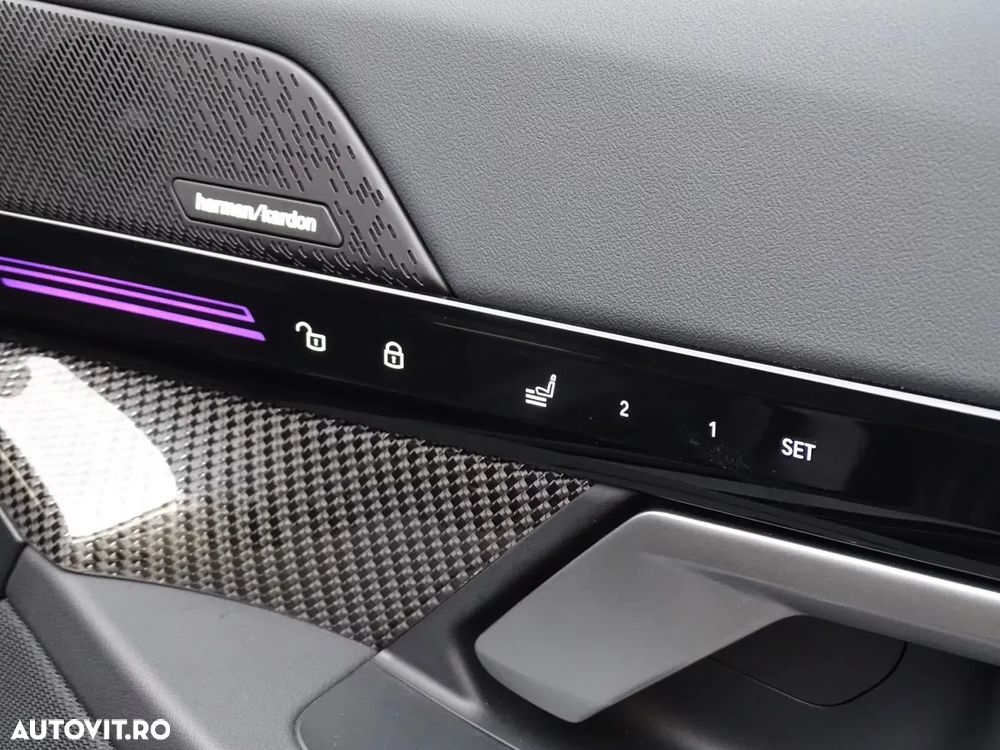 BMW Seria 5 520d AT MHEV - 10