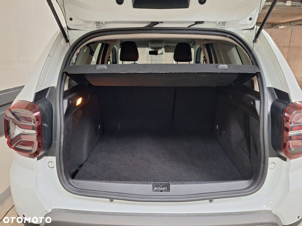 Dacia Duster 1.0 TCe Expression - 9