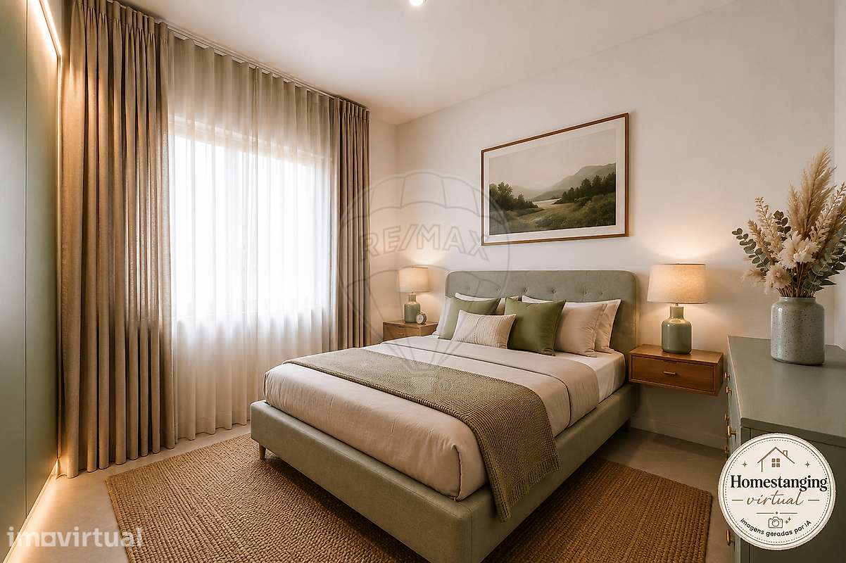 Apartamento T1 para venda - Grande imagem: 3/15