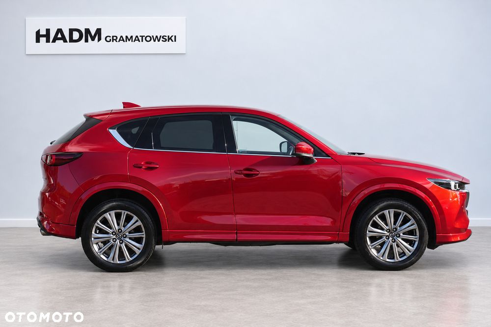 Mazda CX-5 2.5 Enso 2WD - 8