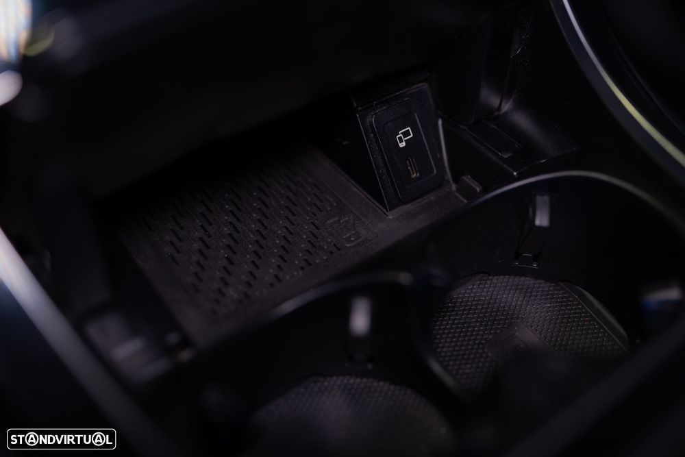 Mercedes-Benz GLC 300 de Coupe 4Matic 9G-TRONIC AMG Line - 40