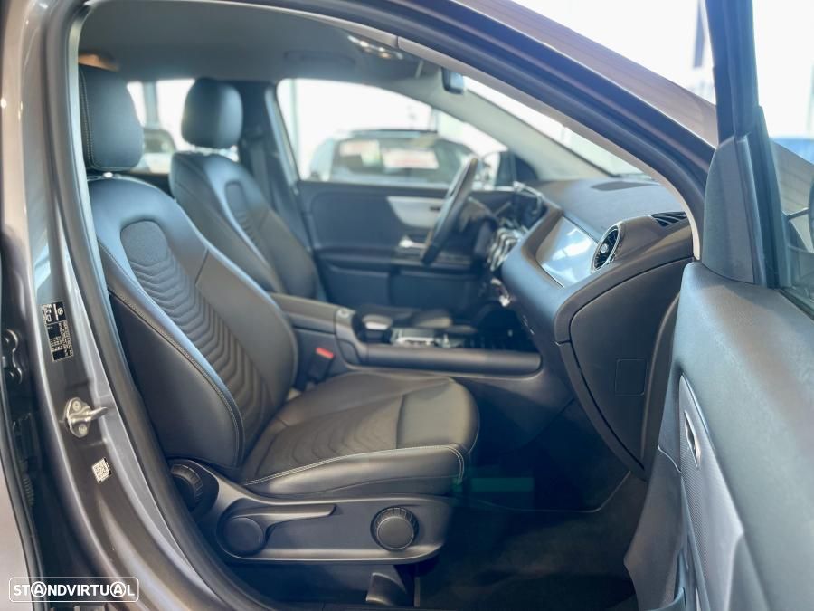 Mercedes-Benz GLA 250 e 8G-DCT Style - 30