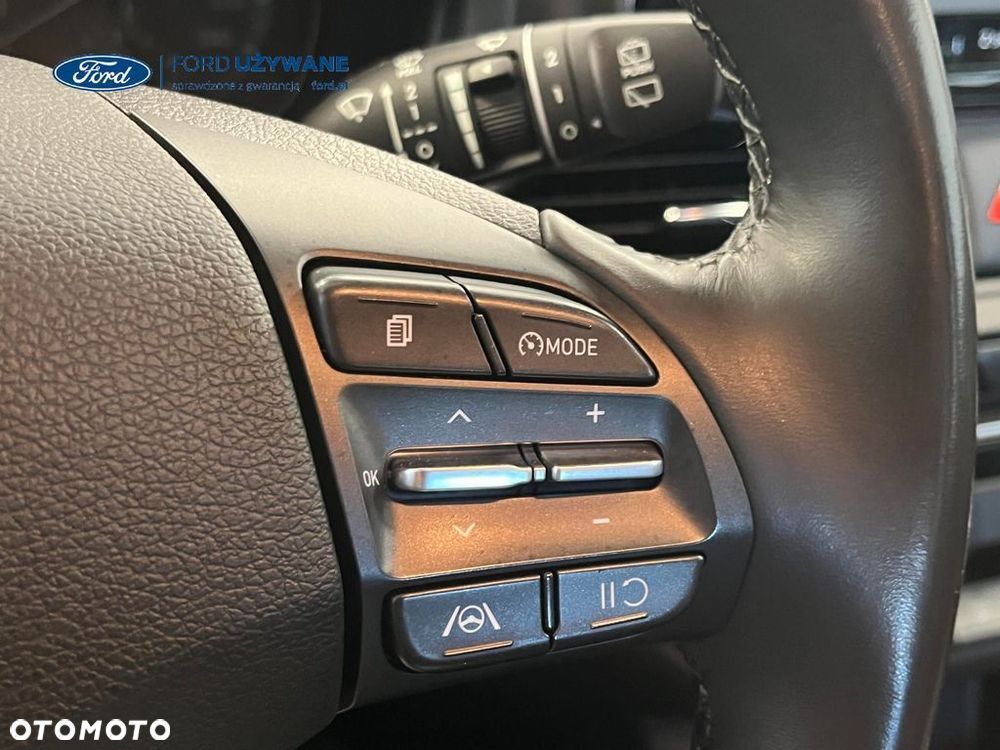 Hyundai i30 1.5 DPI Classic + - 19