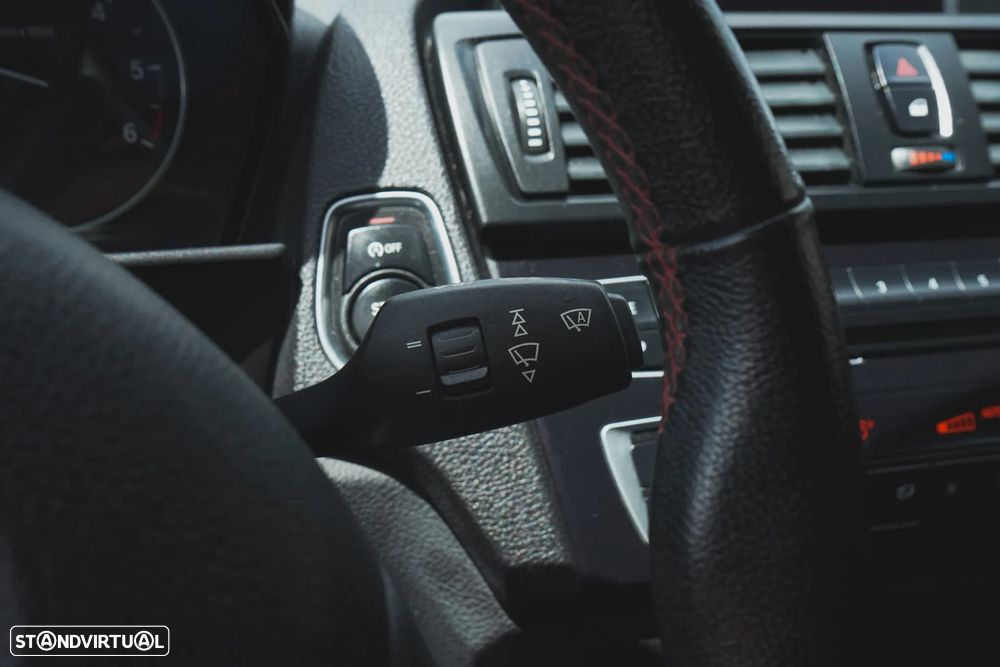 BMW 118 d DPF Edition Sport - 16