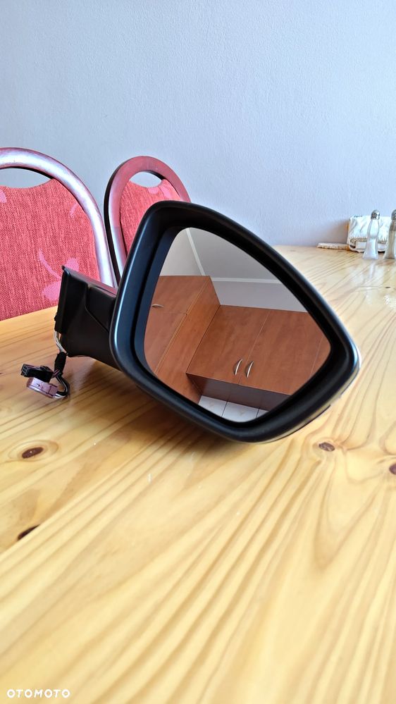 Lusterko prawe Peugeot 208 232673078 - 1