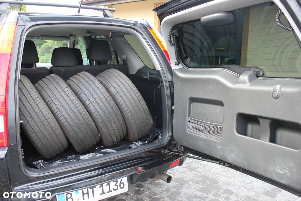 Honda CR-V 2.0i Automatik ES - 10