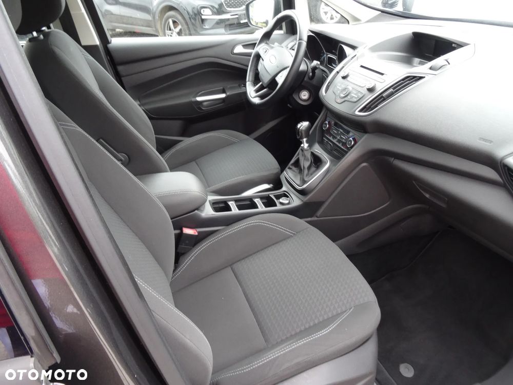 Ford C-MAX 1.0 EcoBoost Trend ASS - 15