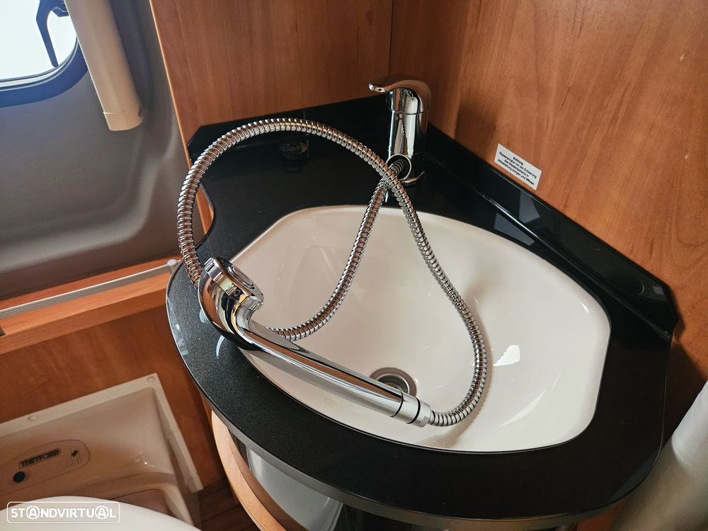 Pössl Roadcruiser - 32