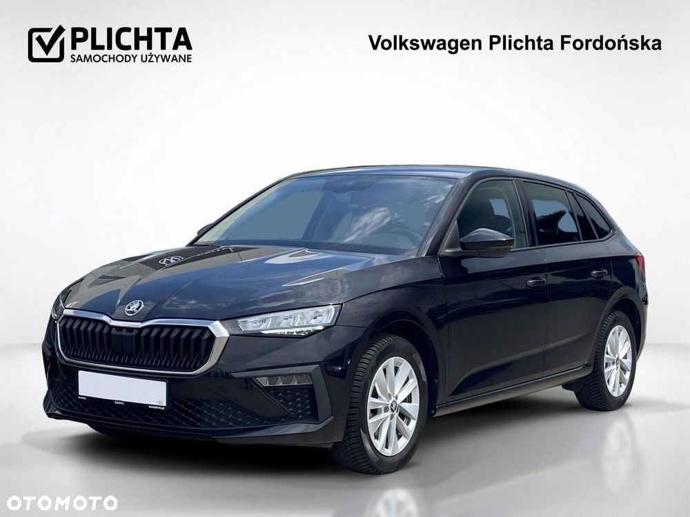 Skoda Scala - 2