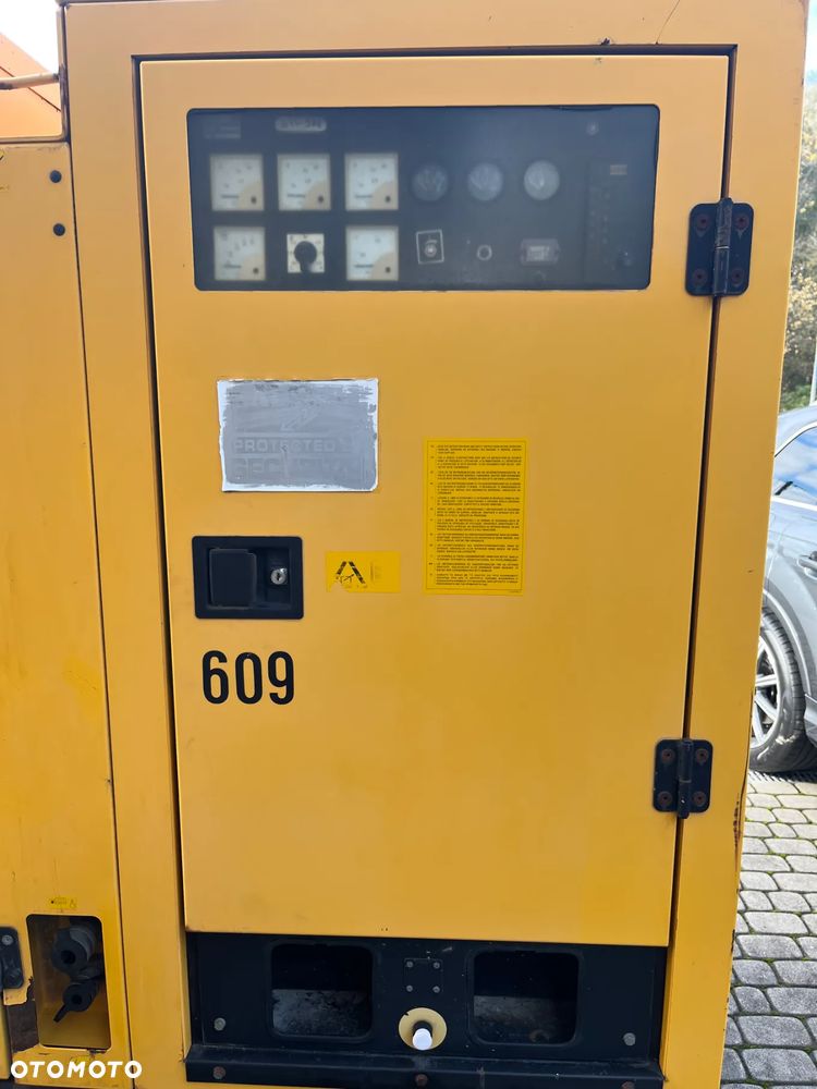 Atlas Copco QAS 300 - 11