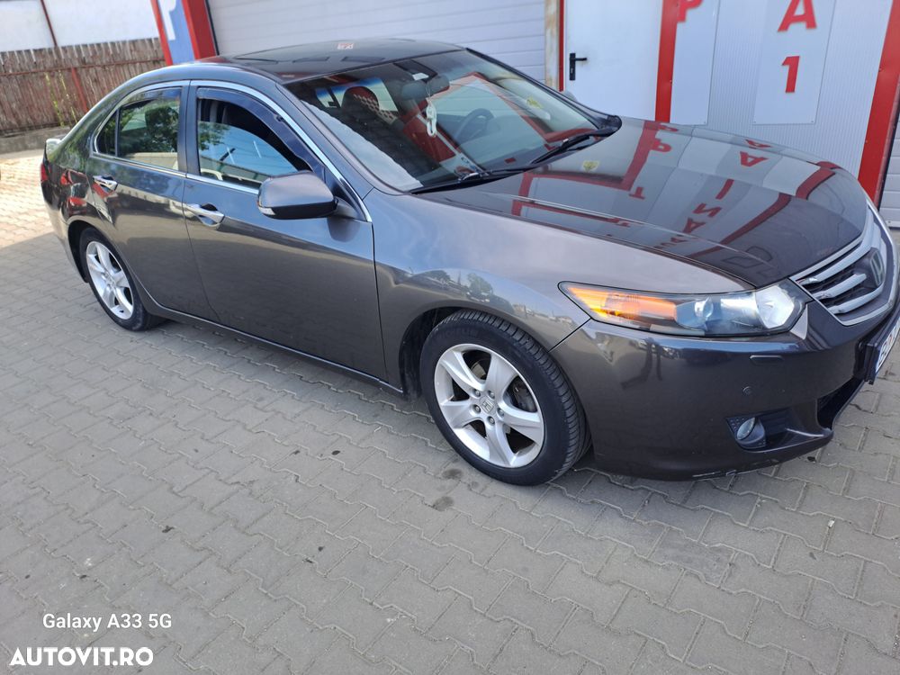 Honda Accord 2.2 i-DTEC Executive - 1