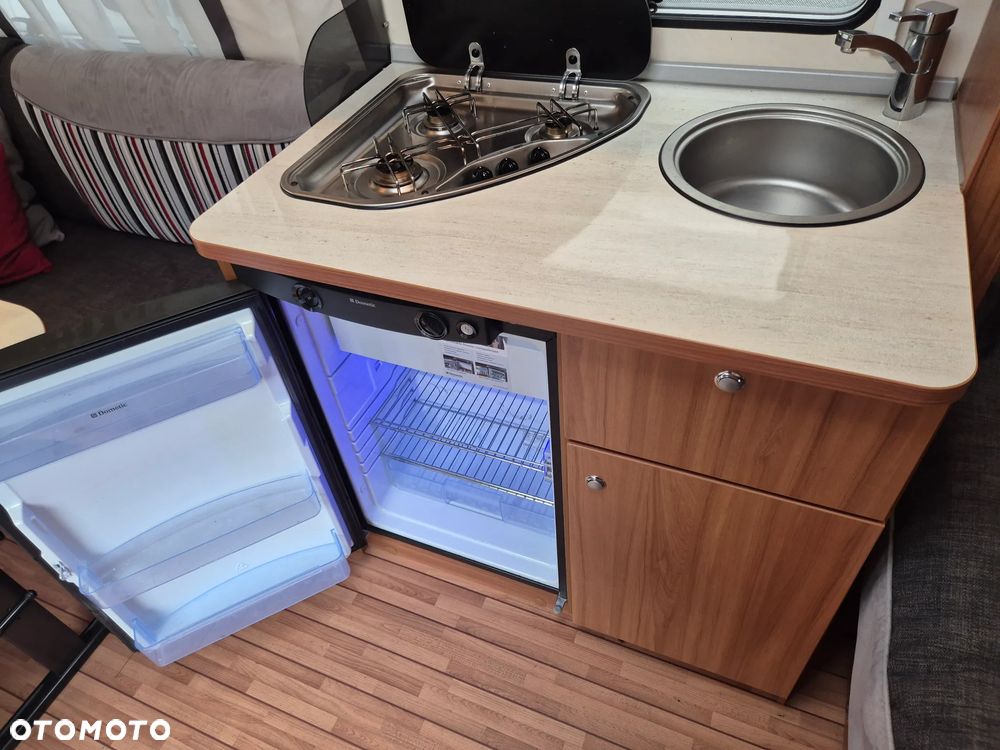 KNAUS Weinsberg 450 - 11