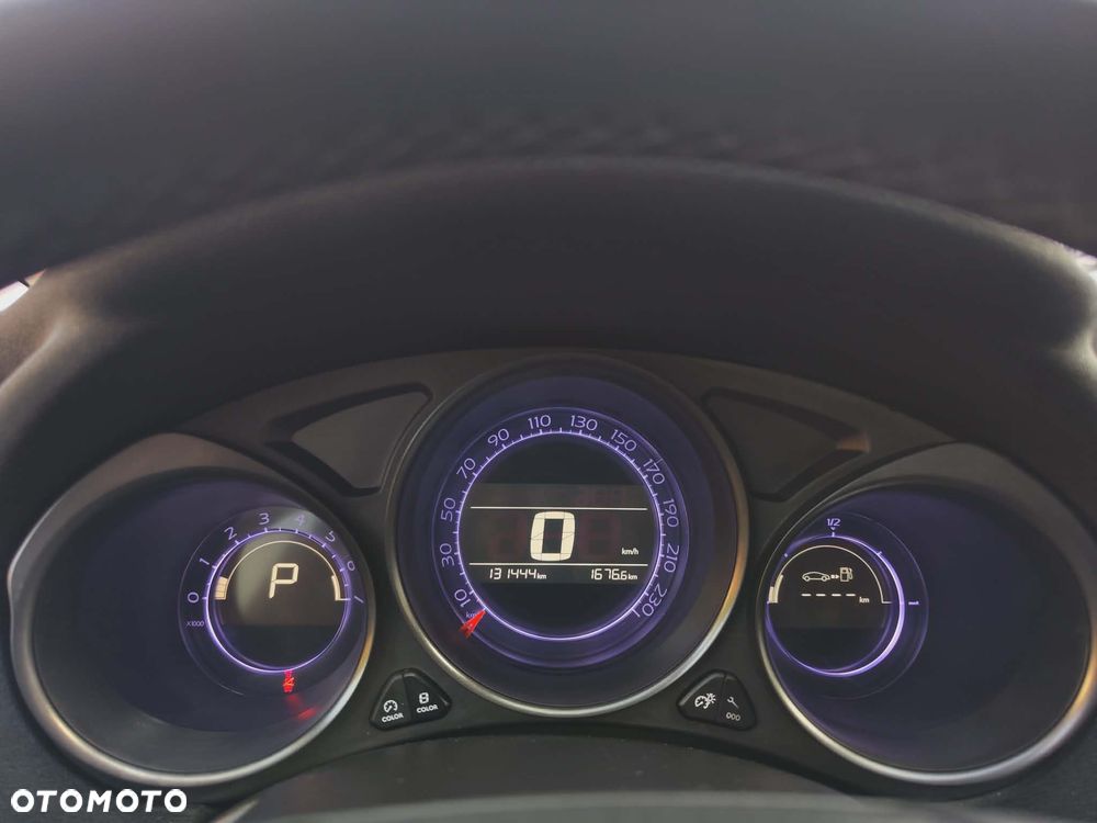 Citroën C4 PureTech 130 Stop & Start EAT6 Shine - 37