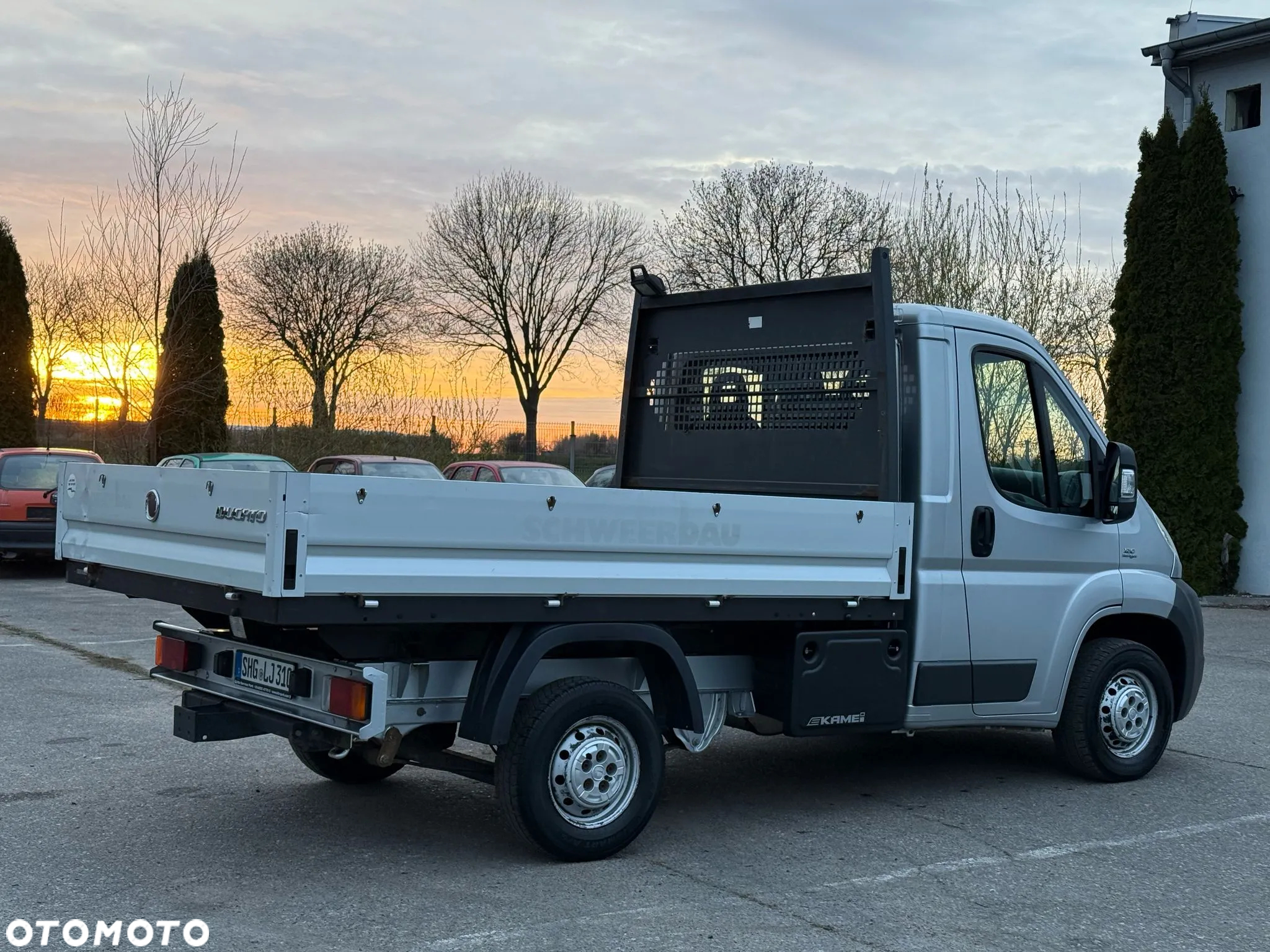 Fiat Ducato - 5
