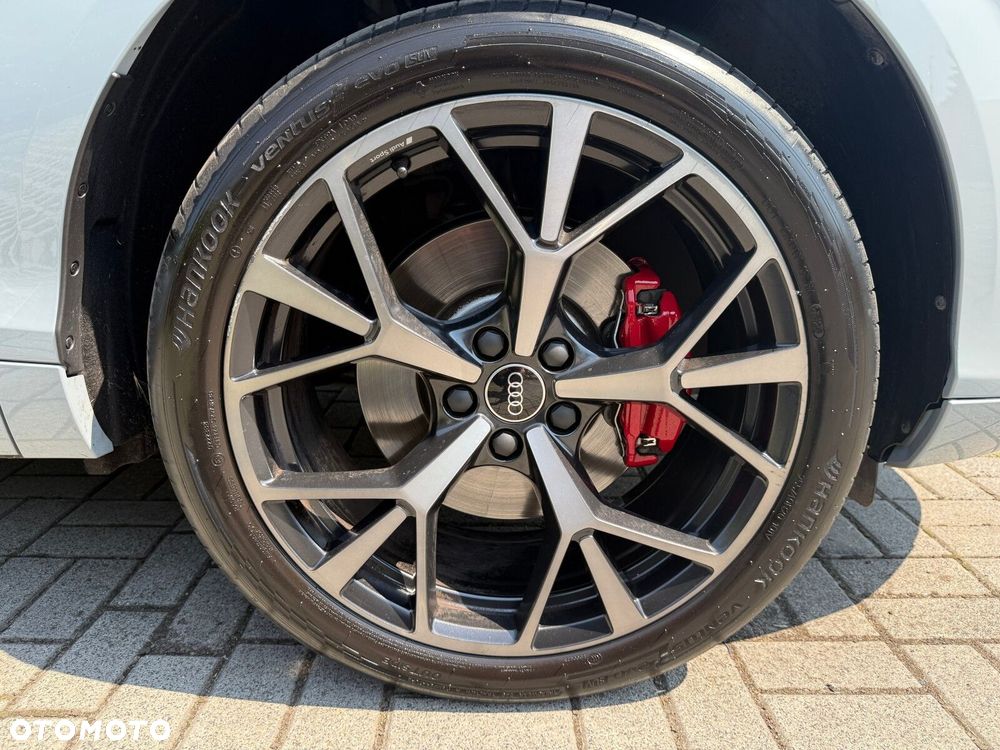 Audi Q3 Sportback - 10