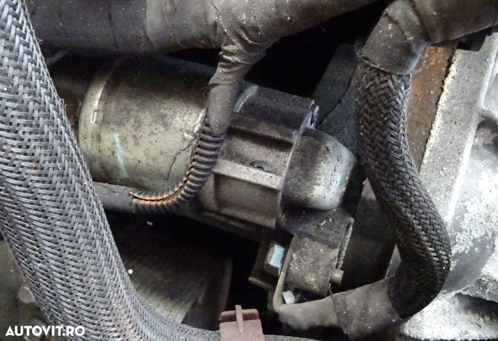 Electromotor Renault Espace 4 2.0 DCI din 2006 - 1