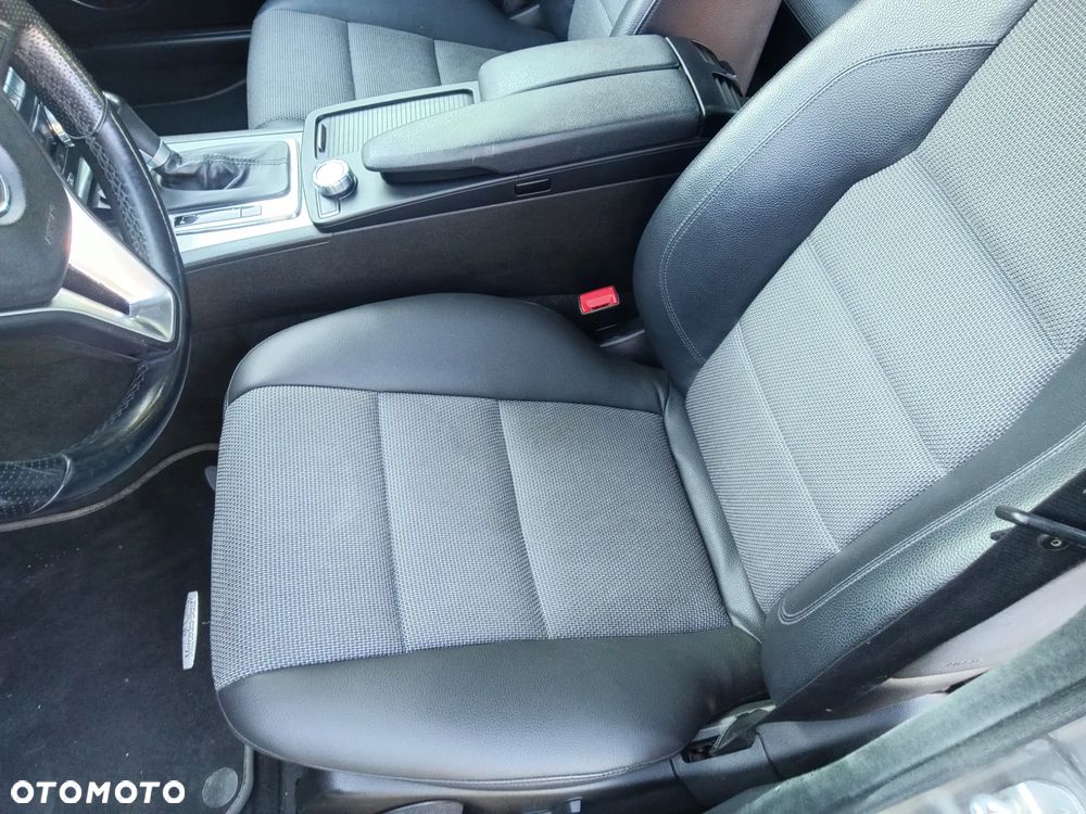 Mercedes-Benz Klasa C - 21