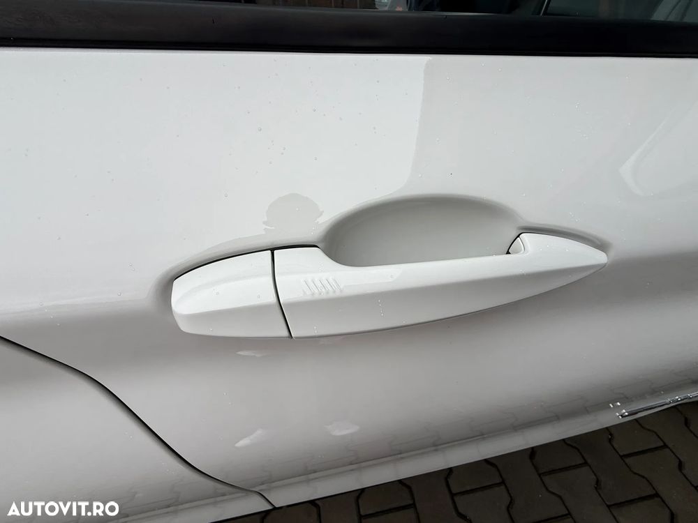 BMW X1 sDrive18d Aut. Sport Line - 29