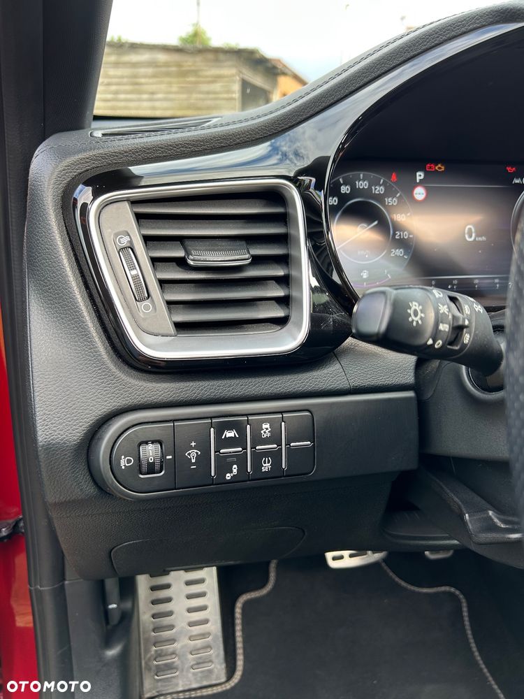 Kia ProCeed 1.5 T-GDI GT Line DCT - 22