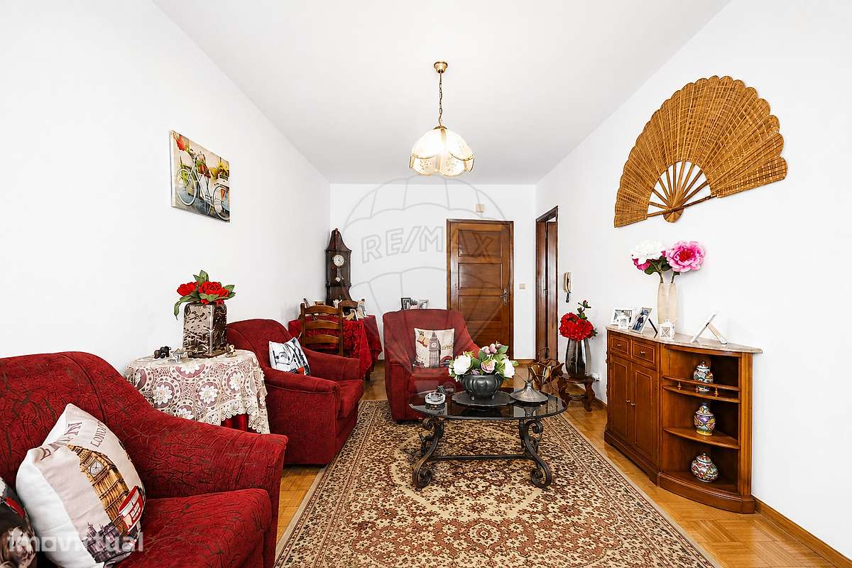 Apartamento T1 para venda - Grande imagem: 5/16
