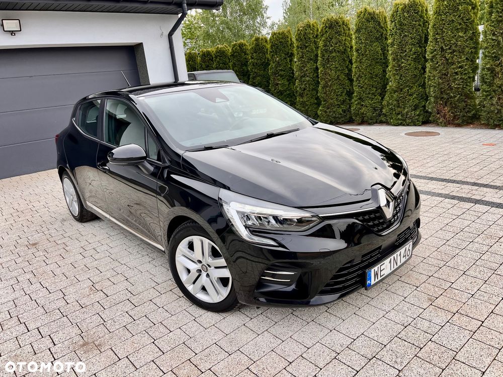 Renault Clio - 2