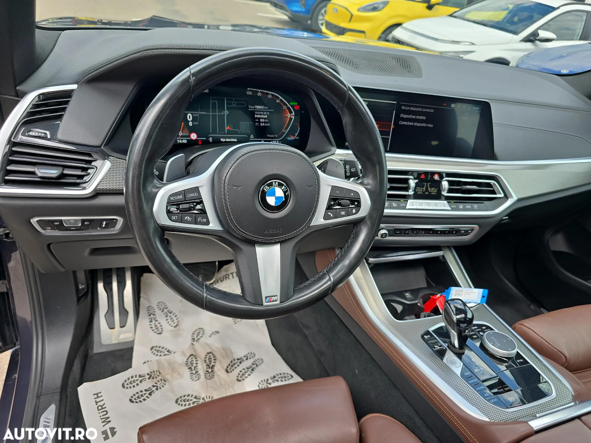BMW X5 xDrive30d AT MHEV - 11
