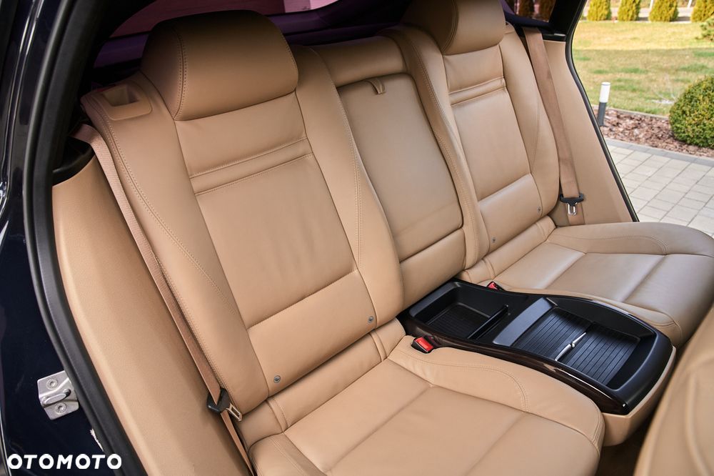 BMW X6 40d xDrive - 25