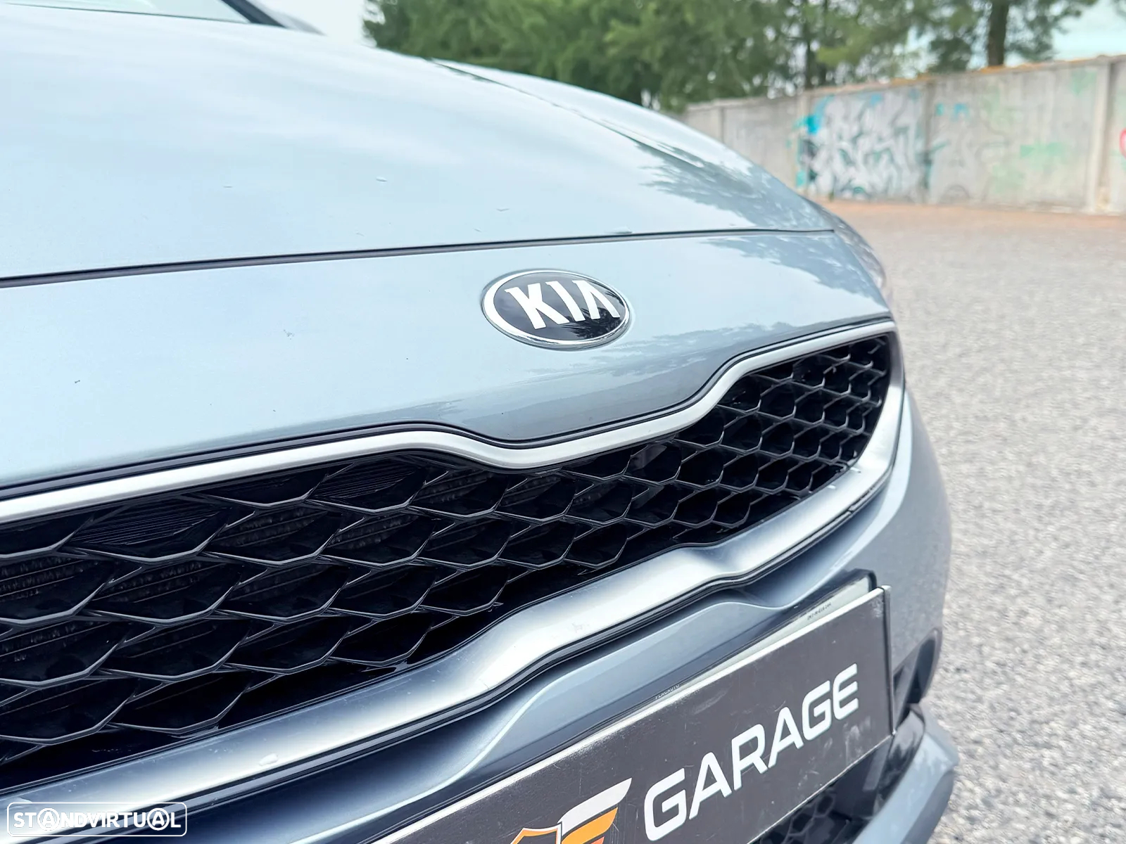 Kia ProCeed 1.6 CRDi GT Line+SRF 7DCT - 37