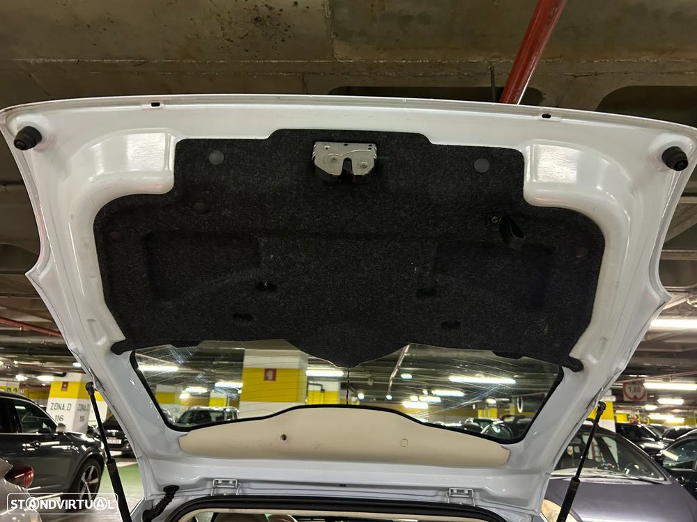Fiat 500 1.2 Lounge - 2