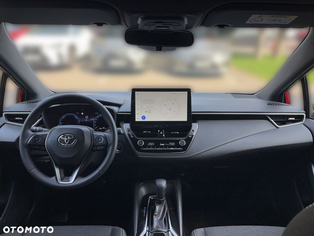 Toyota Corolla - 7