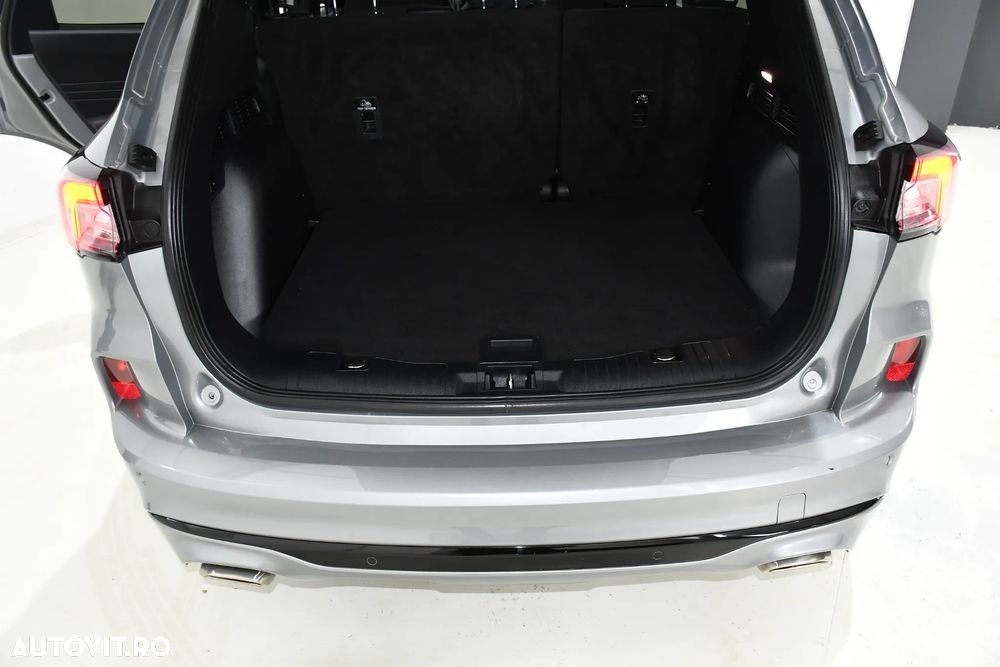 Ford Kuga 2.5 Duratec FHEV ST-LINE - 38