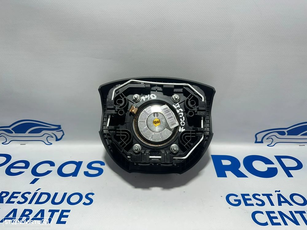 .Airbag Volante Guiador Original Ford Focus 2 MK2 4M51A042B85DF3ZHE 2004 - 2010 - 5