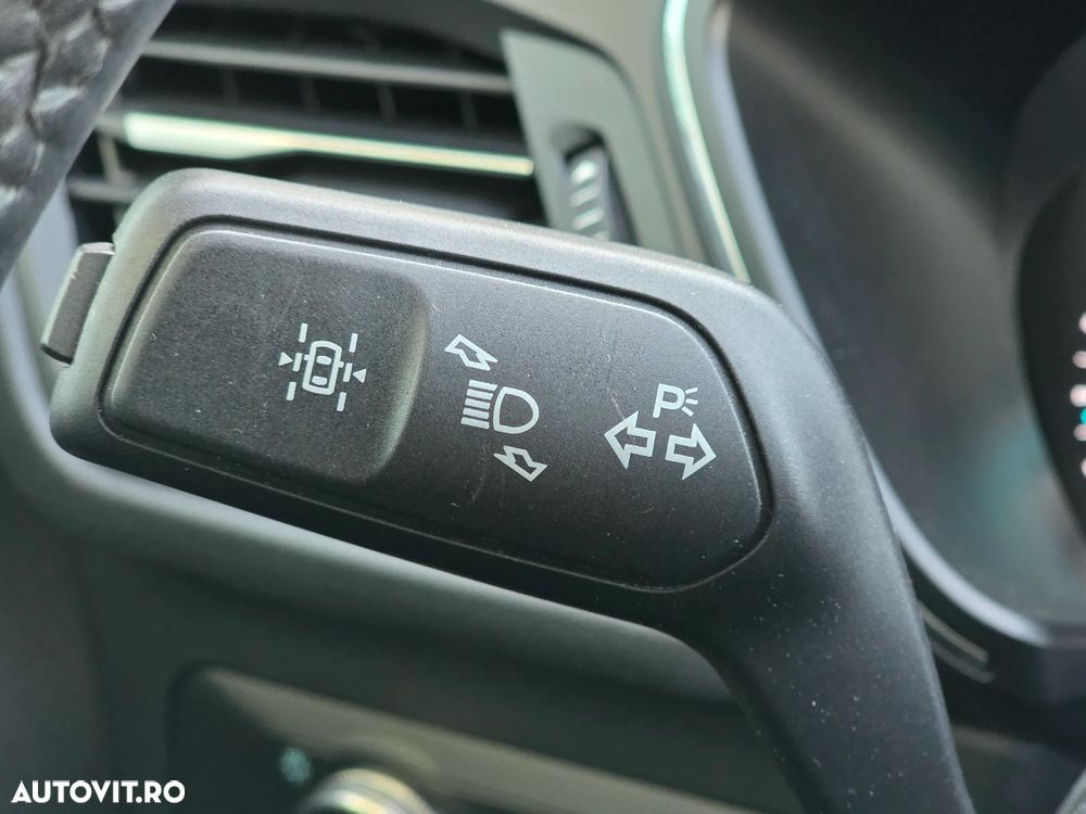 Ford Kuga 1.5 EcoBoost FWD Titanium - 18