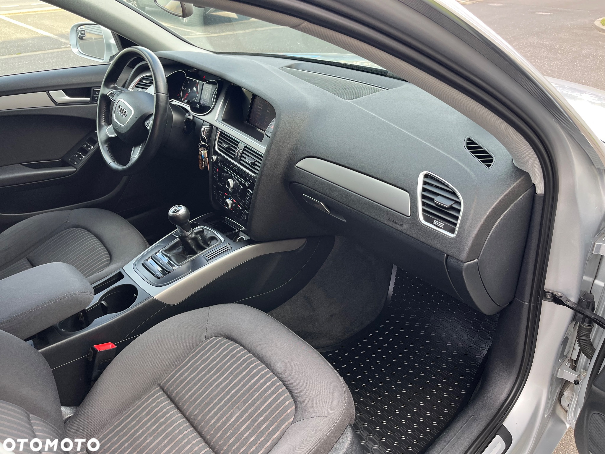 Audi A4 2.0 TDI Limited Edition - 14