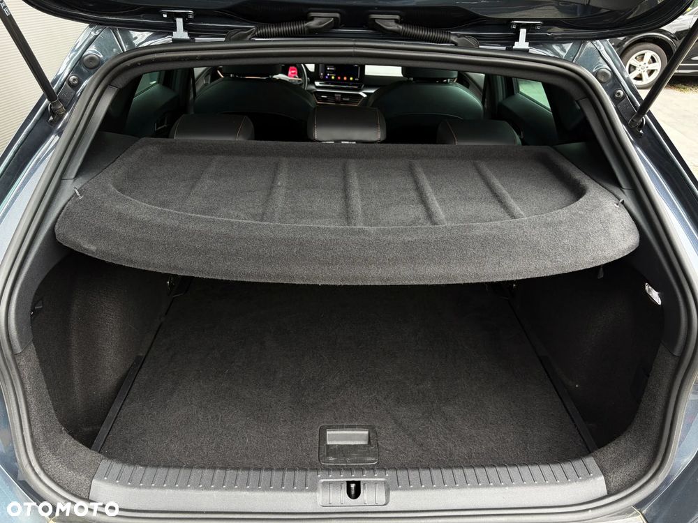 Cupra Formentor 1.5 TSI DSG - 37