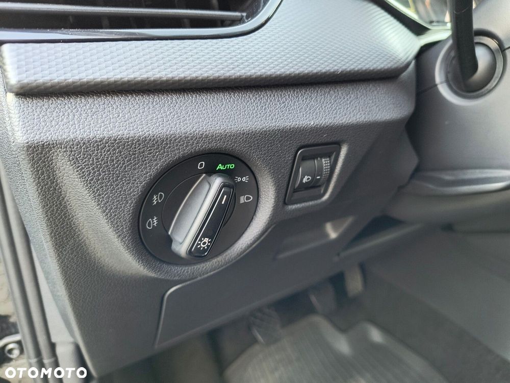 Skoda Scala 1.0 TSI Ambition - 20