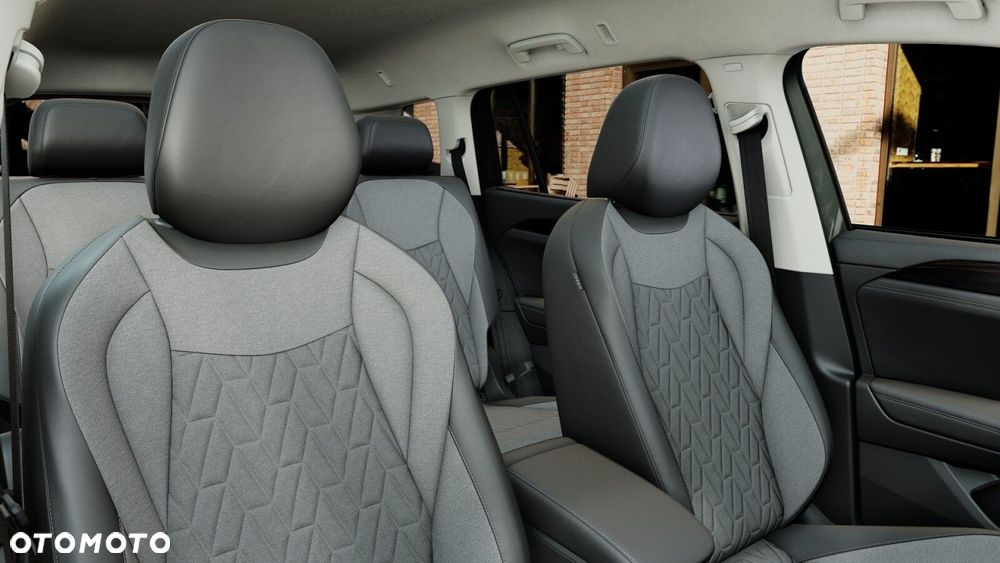 Volkswagen Tayron - 12