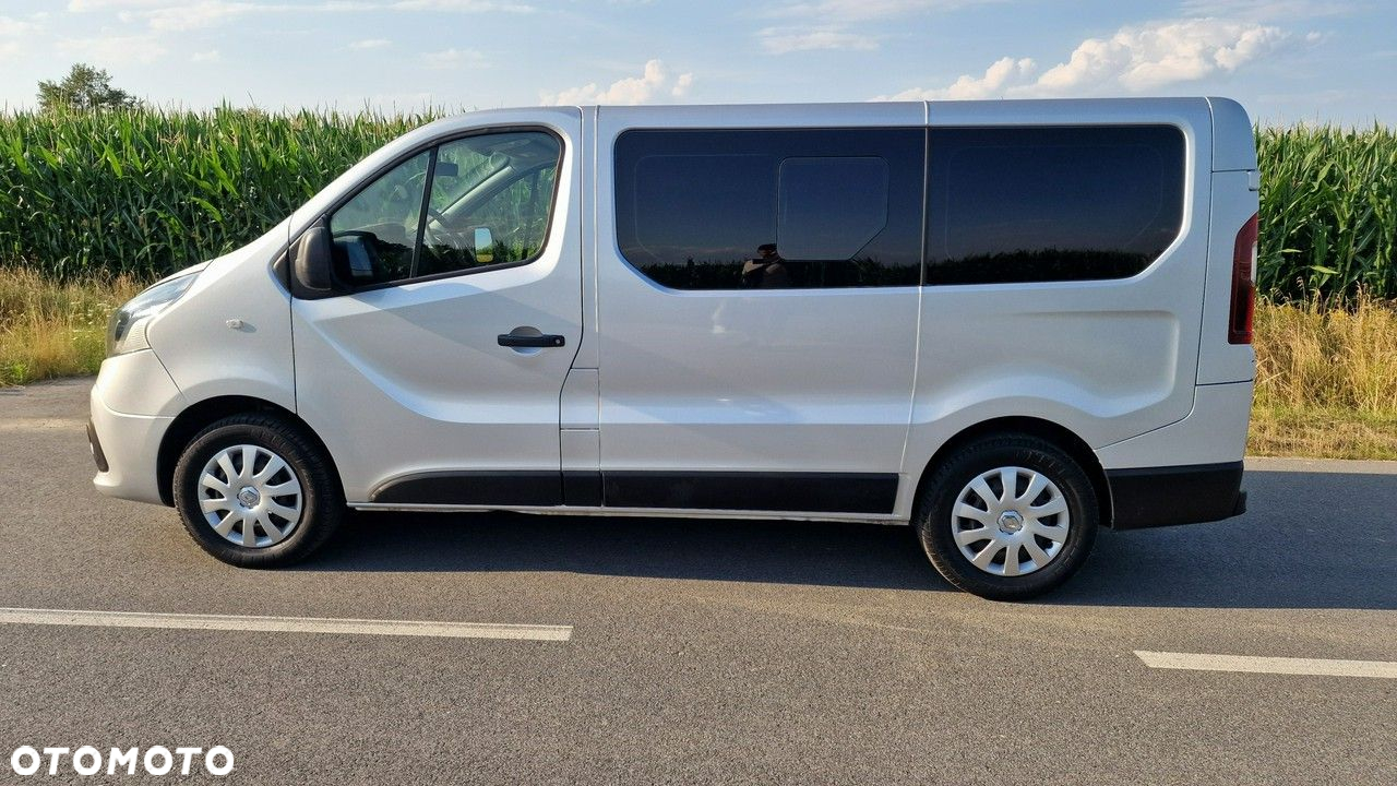 Renault Trafic - 3