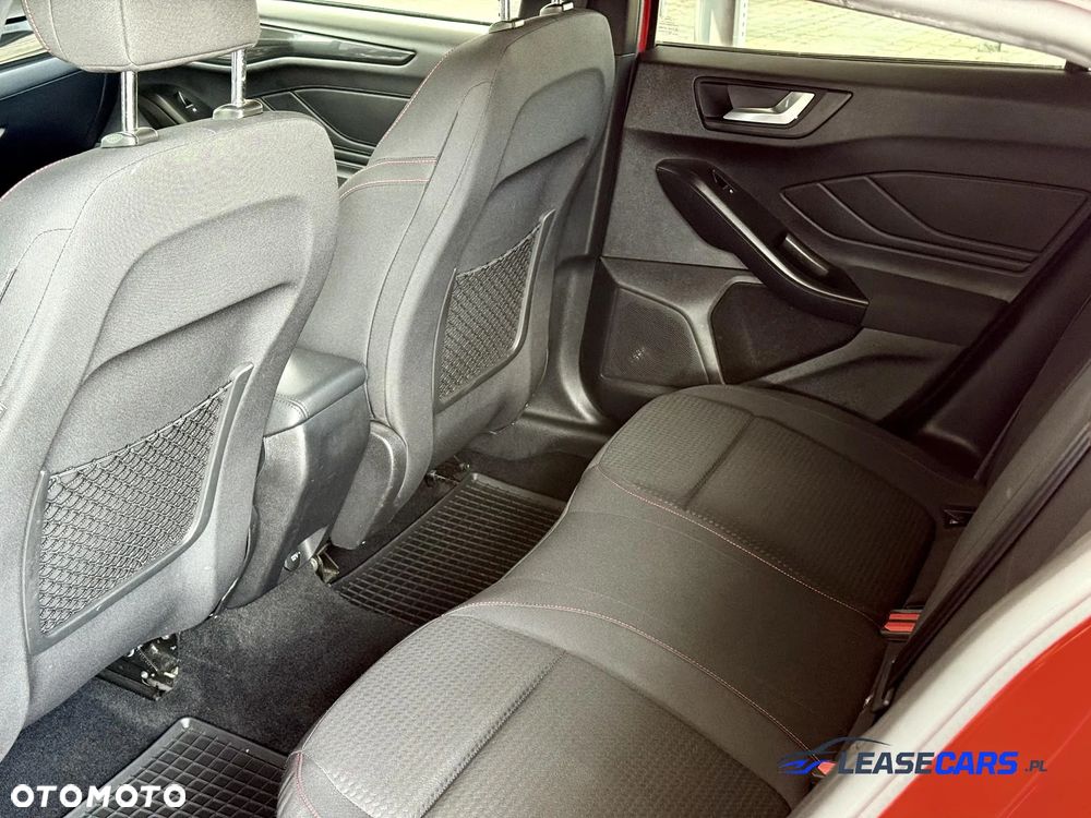 Ford Focus 1.5 EcoBoost STart-Stopp-System ST-LINE - 12