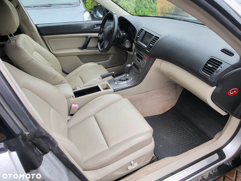 Subaru Outback 3.0R Automatik Exclusive - 7