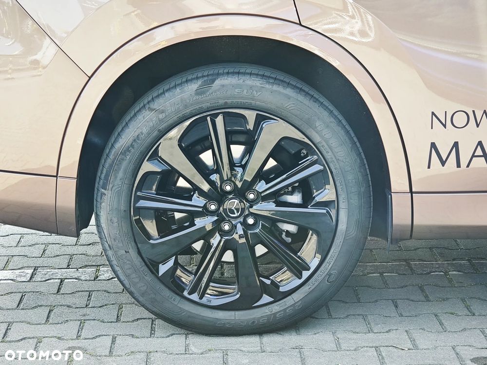 Mazda CX-80 - 5
