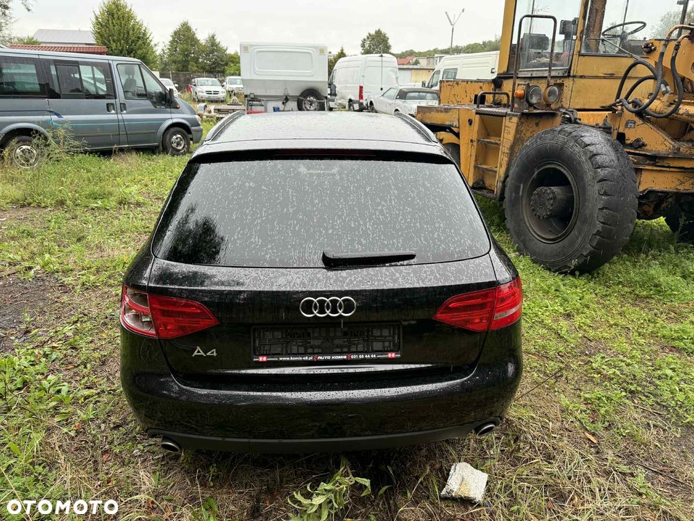 Audi A4 - 2